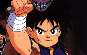 粤语动画片达尔大冒险 神龙之谜粤语版