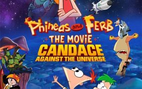 粤语动画电影飞哥与发仔:凯蒂丝对抗宇宙电影版 飞哥与小佛大电影:凯蒂丝对抗全宇宙粤语版