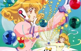 粤语动画片Cyber守护星2全26集 网络安琪儿2高清粤语版
