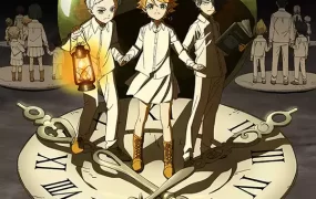 粤语动画片约定的梦幻岛全12集 约定的梦幻岛第一季粤语版