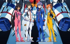 粤语动画片地球守护者全25集 地球队长粤语版