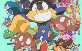 粤语动画片认真地不认真的怪侠佐罗利全25集 怪侠索罗利粤语版