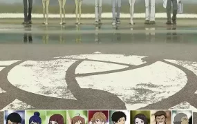 粤语动画片武士法林明哥全22集 武士弗拉明戈粤语版