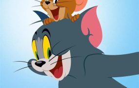 粤语动画片新猫和老鼠全325集 猫和老鼠2014粤语版