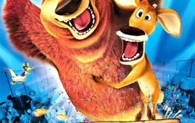 粤语动画电影森林反恐队3 丛林大反攻3粤语版