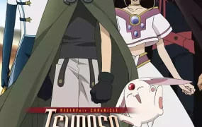 粤语动画片翼之奇幻旅程全52集 翼·年代记粤语版