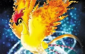 粤语动画片火之鸟全13集 火の鳥粤语版