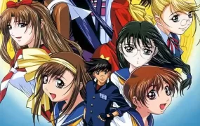 粤语动画片地球守护者全24集 捍卫者粤语版