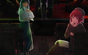 粤语动画片我推的孩子第三季 我推的孩子3粤语版