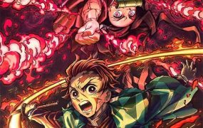鬼灭之刃:那田蜘蛛山篇 鬼灭之刃那田蜘蛛山篇粤语版