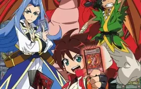 粤语动画片龙收藏全51集 Dragon Collection粤语版